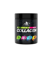 Torq Nutrition TİP 1-2-3 Multi Collagen Aromasız 300 Gr - 30 Servis