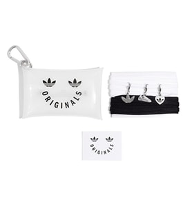 Adidas Jewelace Ayakkabı BağcığıKC9544 Beyaz