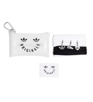 Adidas Jewelace Ayakkabı BağcığıKC9544 Beyaz