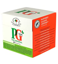 PG Tips The Original 40 Pyramid Bags - 40 ad Kupa Poşet İngiliz Çayı