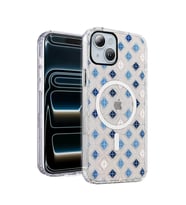 İphone 14 Desina Kapak - Desen 4