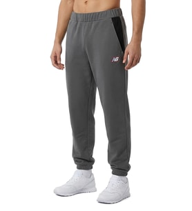 New Balance Lifestyle Erkek Eşofman Altı