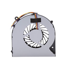 Toshiba Satellite C855-S5349N Fan Cpu Fan İşlemci Soğutucusu