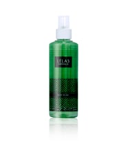 LELAS Emerald Erkek Vücut Spreyi 250 ML – Odunsu Ferah Vücut Koku Spreyi – 1125