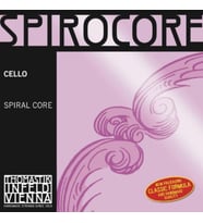 Thomastik Infield Spirocore S33 Do Wolfram Çello Teli
