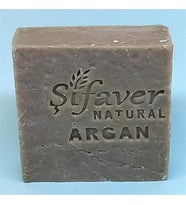 Doğal Argan Sabunu