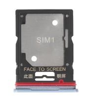 Xiaomi Redmi NOTE 11 PRO - (5G) Sim Çekmecesi MAVİ
