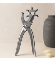 Metal Kemer Delme Pensesi (6 Diş)
