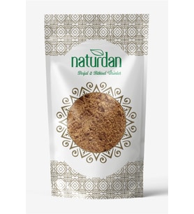 Hurma Çekirdeği Tozu 500 Gr (unu Öğütülmüş)