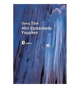 Ahir Zamanlarda Yaşarken (Krem)