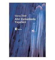 Ahir Zamanlarda Yaşarken (Krem)