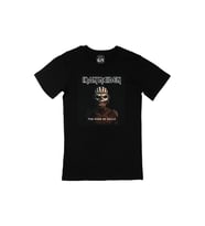Iron Maiden The Book Of Souls Siyah Tişört
