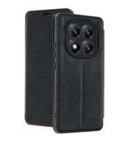 14 5G Flip Cover - Siyah