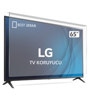 Lg 65" inç 164 Ekran Tv Ekran Koruyucu