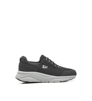 King Paolo H1267 Koala Erkek Memory Foam Klasik Sneaker Füme