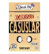 Korkusuz Casuslar