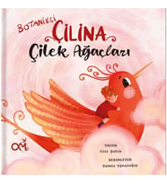 Botanikçi Çilina Çilek Ağaçları