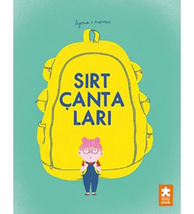 Sırt Çantaları