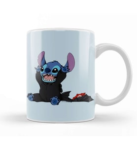 Stich Kupa Bardak Porselen