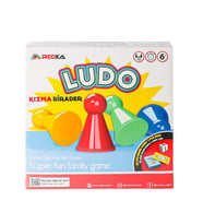 RD5309 Ludo Kızma Birader -Redka