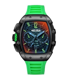 Welder Moody WRM2008-R Erkek Kol Saati