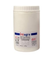 Ankaflex Integra Ortodonti Akrilik Diş Fakültesi Öğrencileri & Tüm Tamir Işlem, Için Akrilik 120 gr