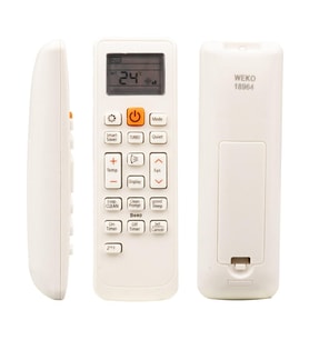 Ayt Samsung DB93-11489C Klima Kumandası
