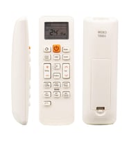 Ayt Samsung DB93-11489C Klima Kumandası