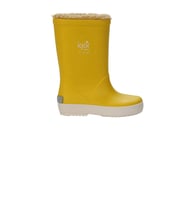 Igor Splash Nautico Borreguito Çocuk Yağmur Çizmesi W10207-008 (Sarı)