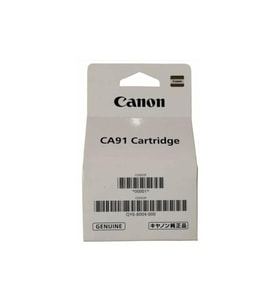 CANON G1411/G2411/G3411 8002 SİYAH ORJİNAL BASKIKAFASI