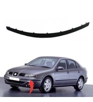 Seat Leon Toledo Sol Ön Tampon Bandı 1999- 2004 1M0807225D