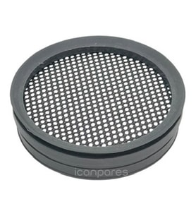 Philips FC 6725 Şarjlı Dikey Süpürge Filtresi