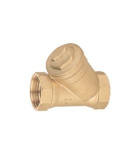 SARI PİSLİK TUTUCU 3/4"