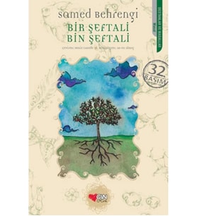 BİR ŞEFTALİ BİN ŞEFTALİ / S.BEHRENGİ CAN YAY.