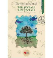 BİR ŞEFTALİ BİN ŞEFTALİ / S.BEHRENGİ CAN YAY.