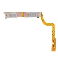 Samsung Galaxy S21 - SM-G991B Yan Ses Filmi Flex