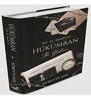 Hükümran: İki Yabancı (Ciltli)