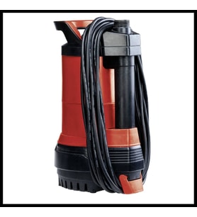 Einhell GE PP 5555 RB-A Dalgıç Pompa