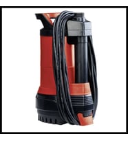 Einhell GE PP 5555 RB-A Dalgıç Pompa