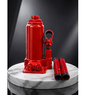 Mey İthalat® ARAÇ KRİKO BOTTLE JACK 2TON
