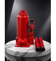 Mey İthalat® ARAÇ KRİKO BOTTLE JACK 2TON