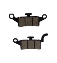 Motomaster 430-232 Organik Disk Fren Balata