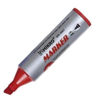MİKRO MR-6007 JUMBO MARKER KIRMIZI