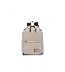 Smart Bags  Bej Unisex Sırt Çantası SMB3225