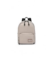 Smart Bags  Bej Unisex Sırt Çantası SMB3225