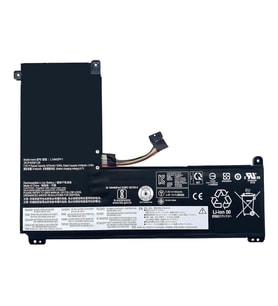 Lenovo ideaPad 1 14IGL05 81VU Notebook Bataryası Laptop Pil