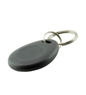 Novacom ST-07792 Gri Kilit Kumandası