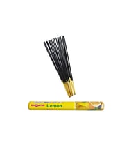 Limon Kokusu Tütsü 20 Çubuklu Paket Lemon