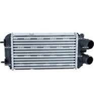 Peugeot 208 2008 2019- Turbo Radyatörü Intercooler 9824742280 Wisco