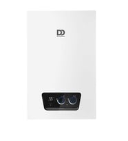 Demirdöküm Ademix 24/24 Kw (20.000 Kcal) Premix Yoğuşmalı Kombi (Beyaz)